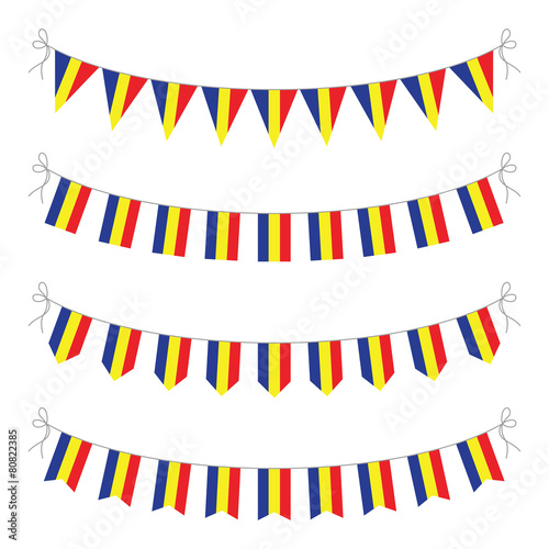 romanian bunting