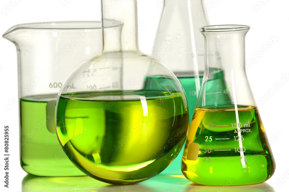 Laboratory Glassware