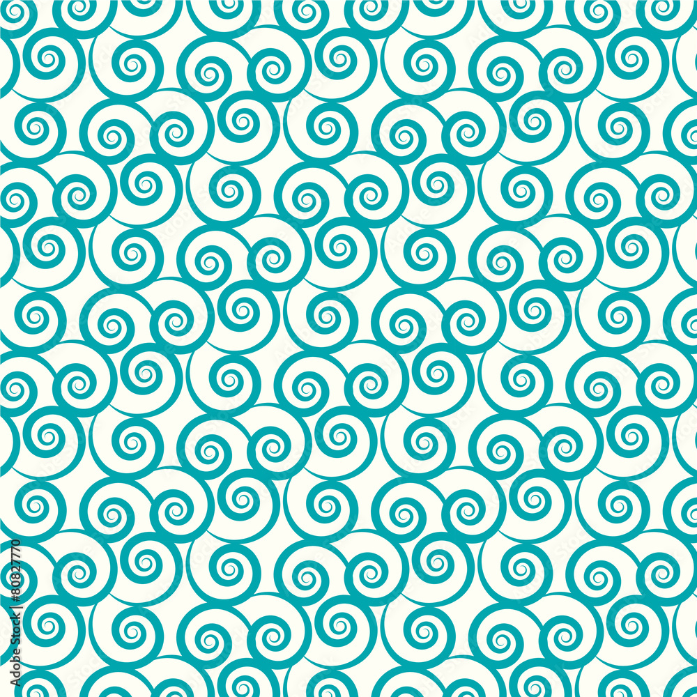 seamless pattern lines curve vector background seamless pattern lines curve vector background