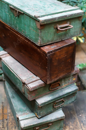 Boxes