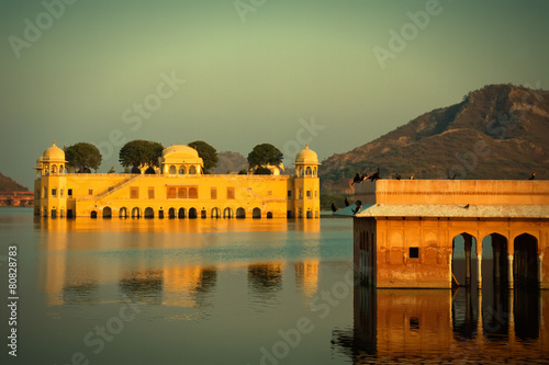 Jal Mahal Palace photo