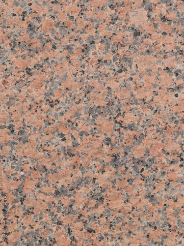beautiful dark mottled granite
