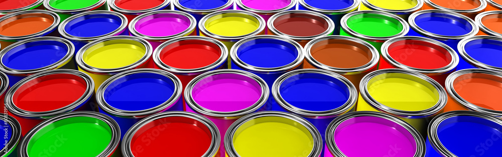 Color Paint Color Paint