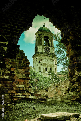 Fotografía Замок