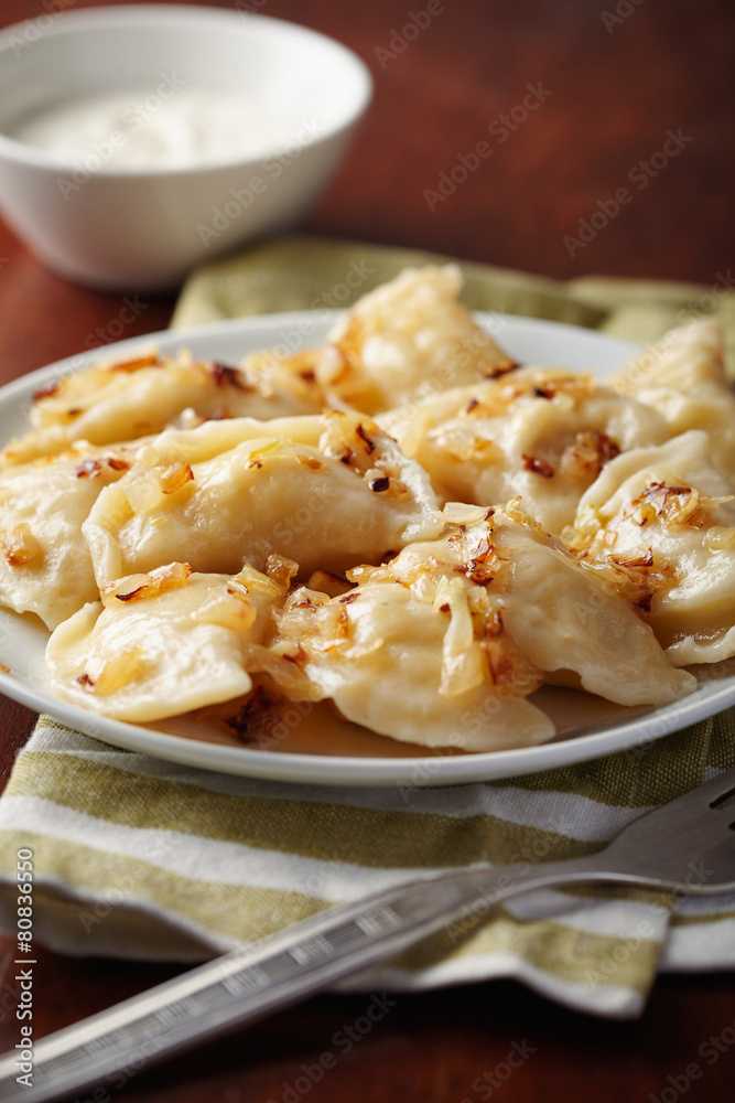 potato and onion pierogi potato and onion pierogi