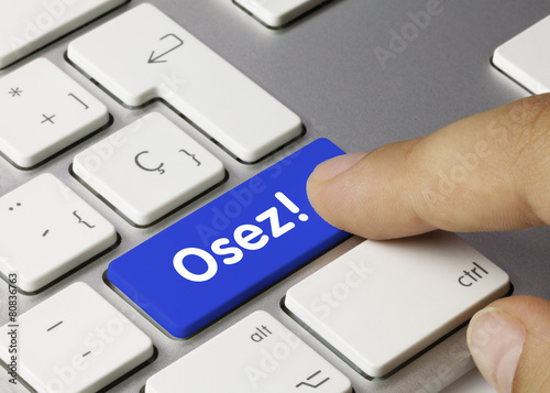 Osez! photo