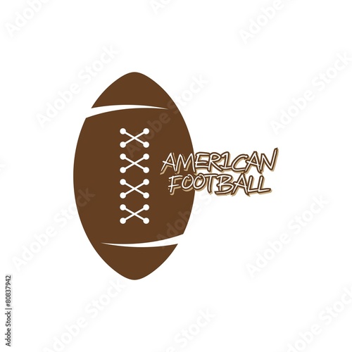 american football