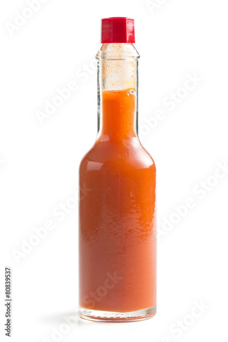 red tabasco