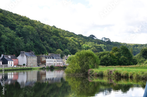 escapade en bretagne