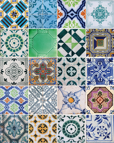 azulejos lisboa portugal oporto  0-f15