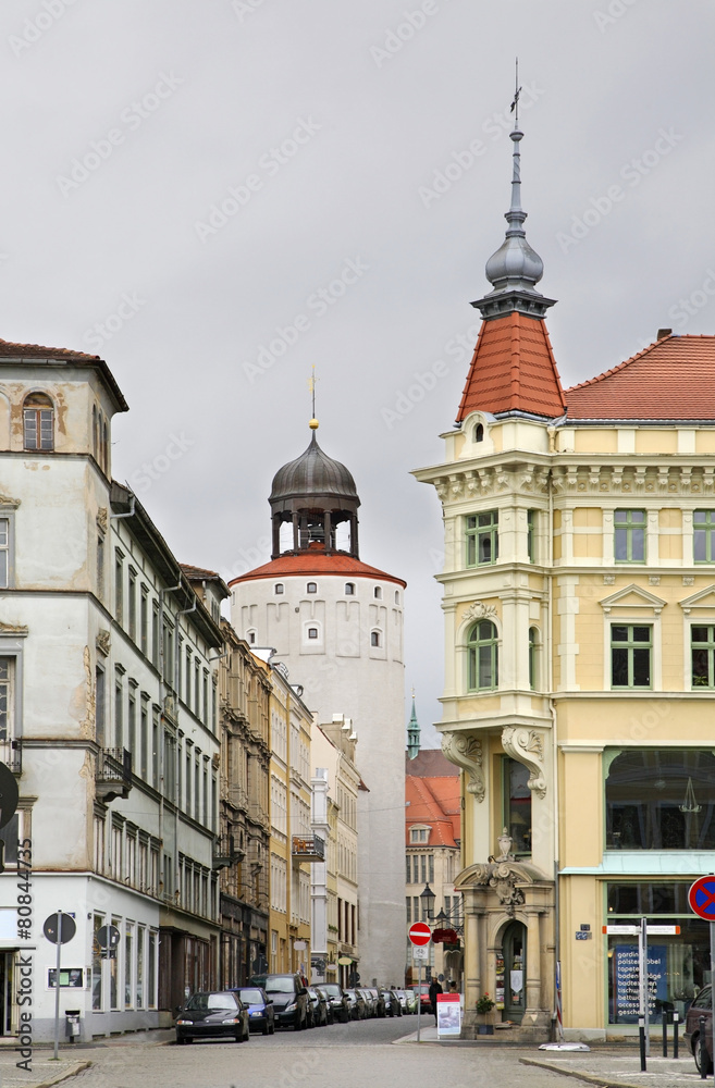 Obraz premium Gorlitz. Germany