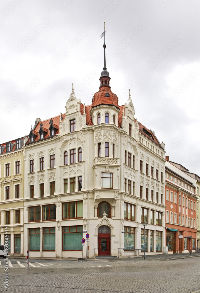 Fototapeta premium Gorlitz. Germany