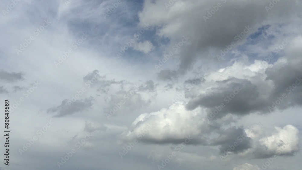 Dramatic Cloudscape Area for Background 9 Dramatic Cloudscape Area for Background 9