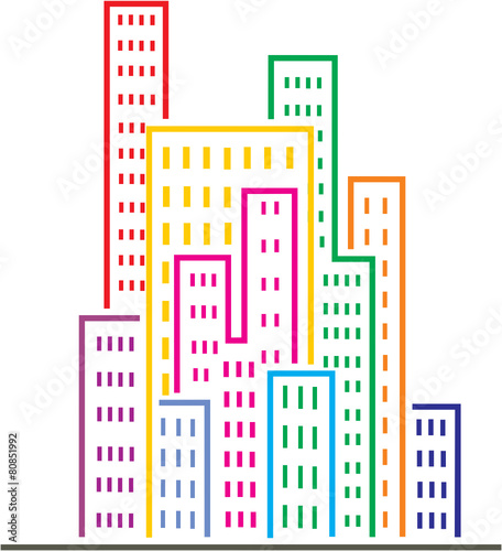 CITE URBAINE
