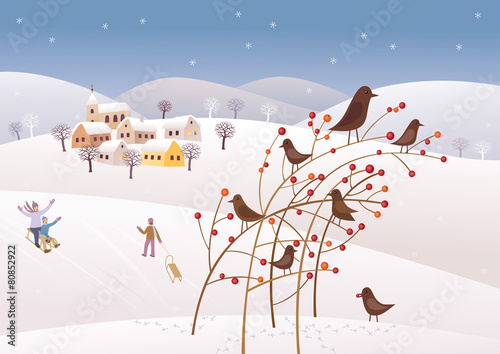Winter