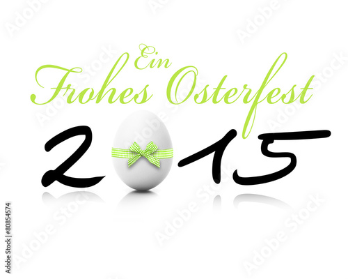 Osterfest 2015