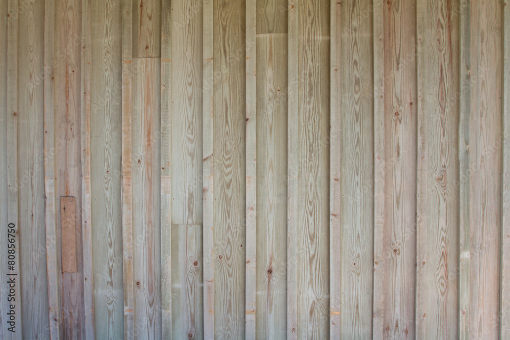 White and light grey wood texture. background old panels White and light grey wood texture. background old panels