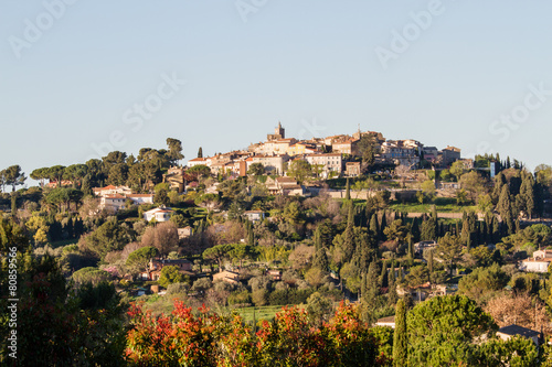 Mougins Provence