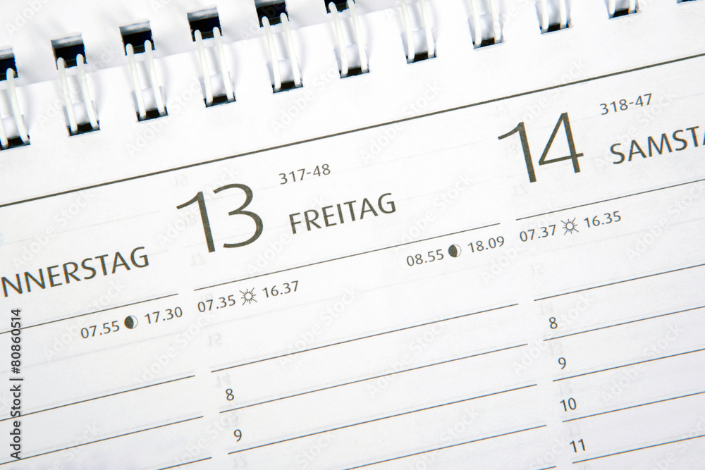 Freitag Der 13 Kalender 2025 Kalender 2025 Bayern