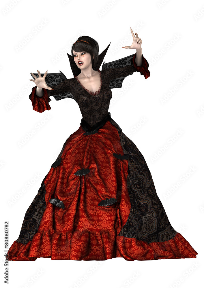 Beautiful Witch Beautiful Witch