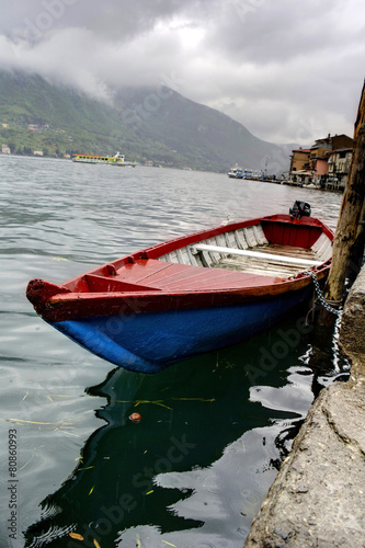 boat photo