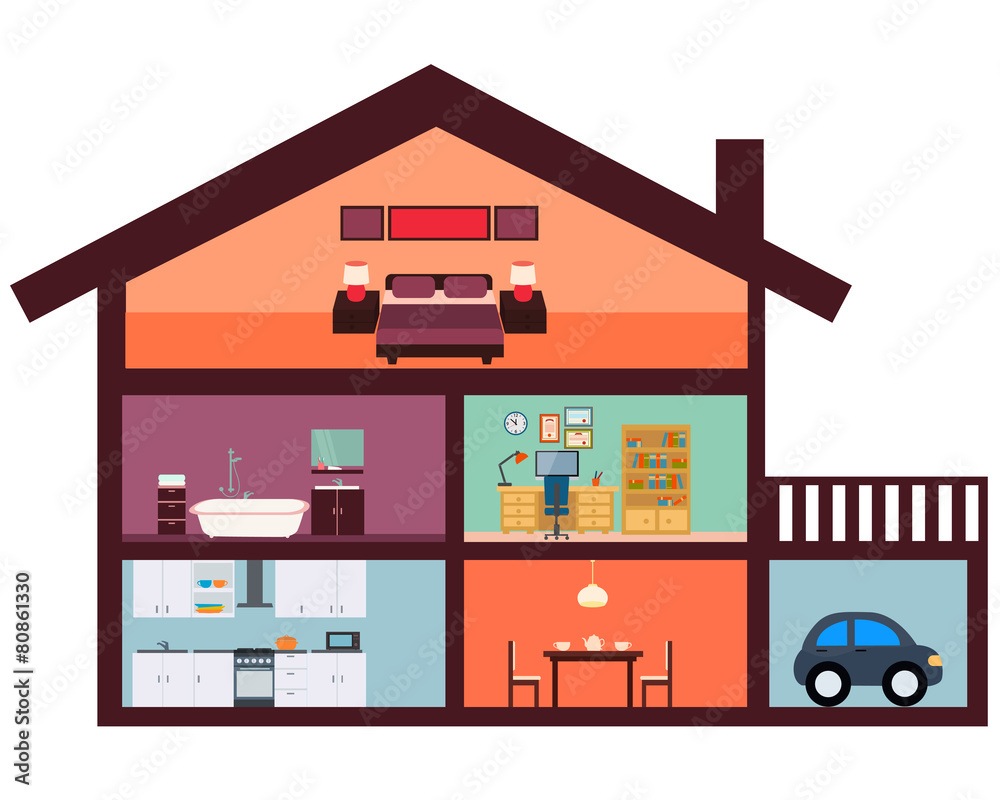 House Interior House Interior