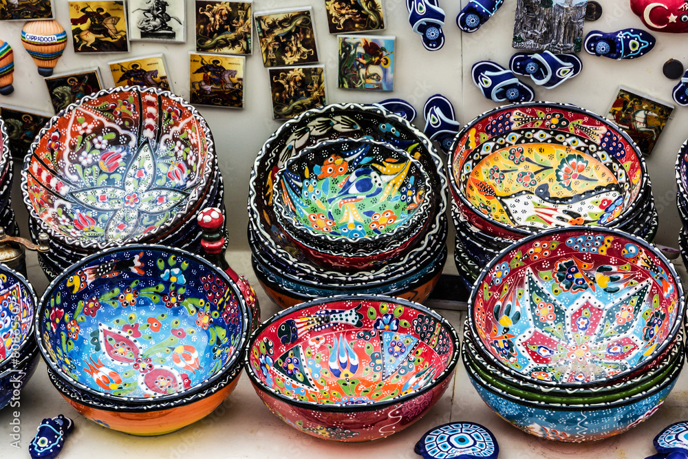Souvenir homemade wares for tourists Souvenir homemade wares for tourists