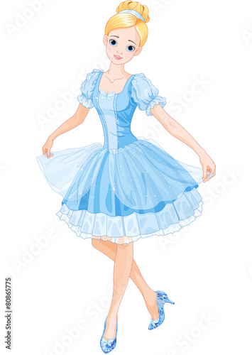 Cinderella