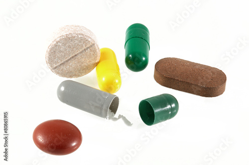 tablets
