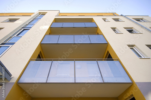 Balkone © helmutvogler