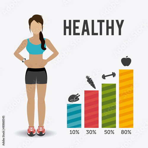 Fitness design.