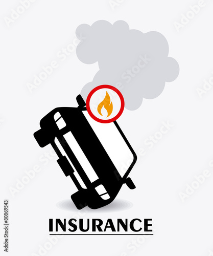 Insurance design.
