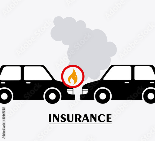 Insurance design.