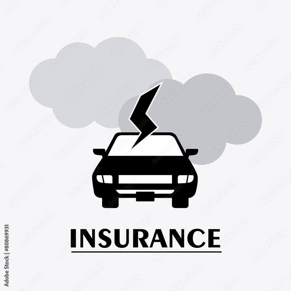 Insurance design. Insurance design.