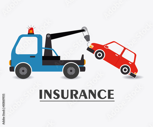 Insurance design.