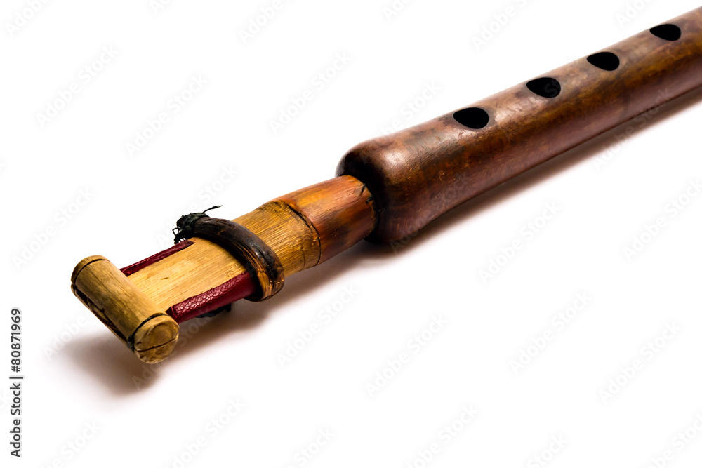 Duduk Stock Photo Adobe Stock