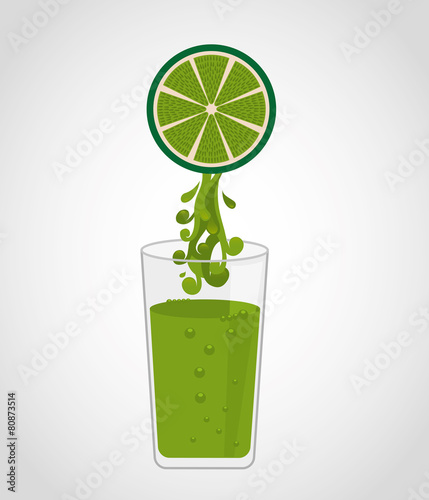 juice fruit