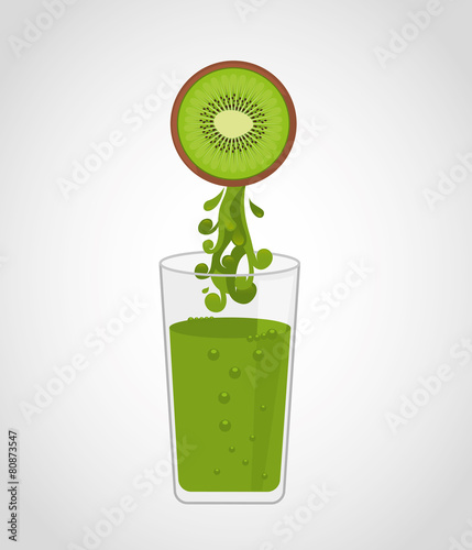 juice fruit