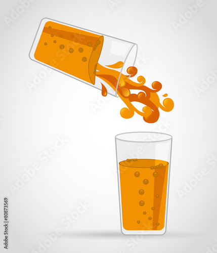 juice fruit