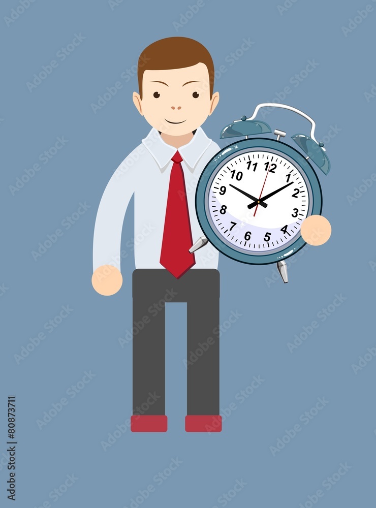 Time management, productivity, planning and scheduling.