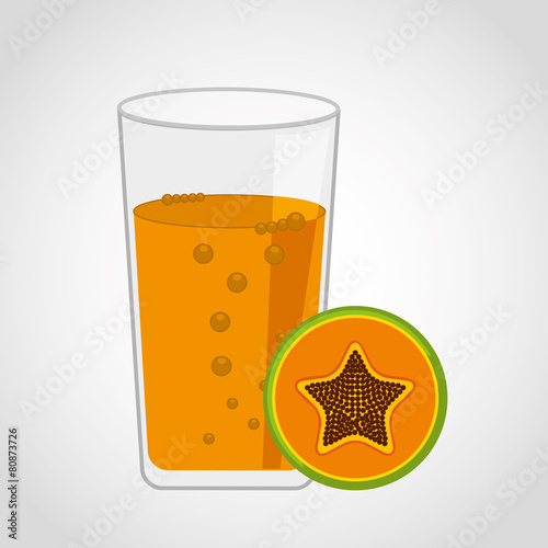 juice fruit