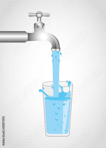 natural water