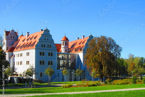 Schloss Osterstein Zwickau © pusteflower9024