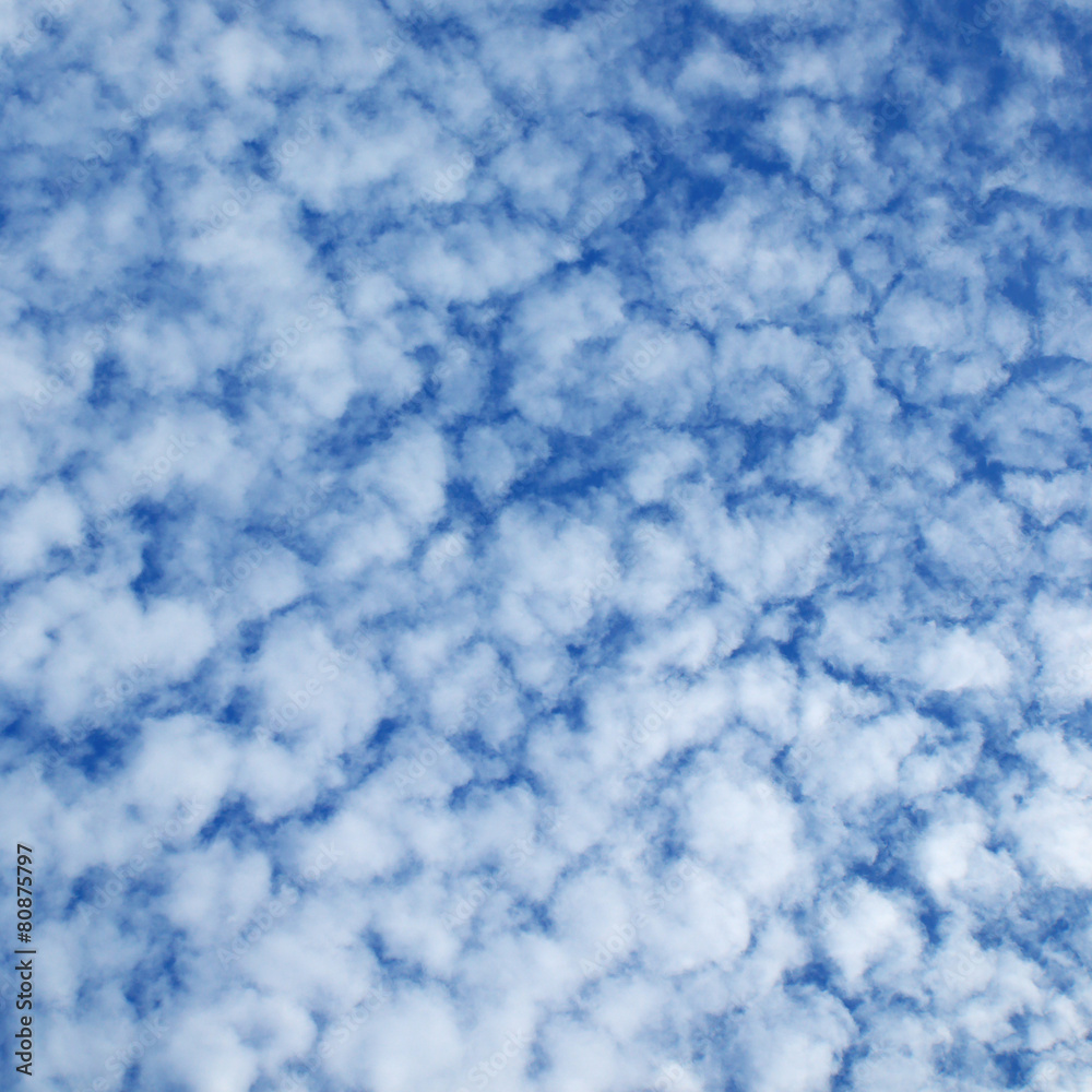 Sky Clouds Background