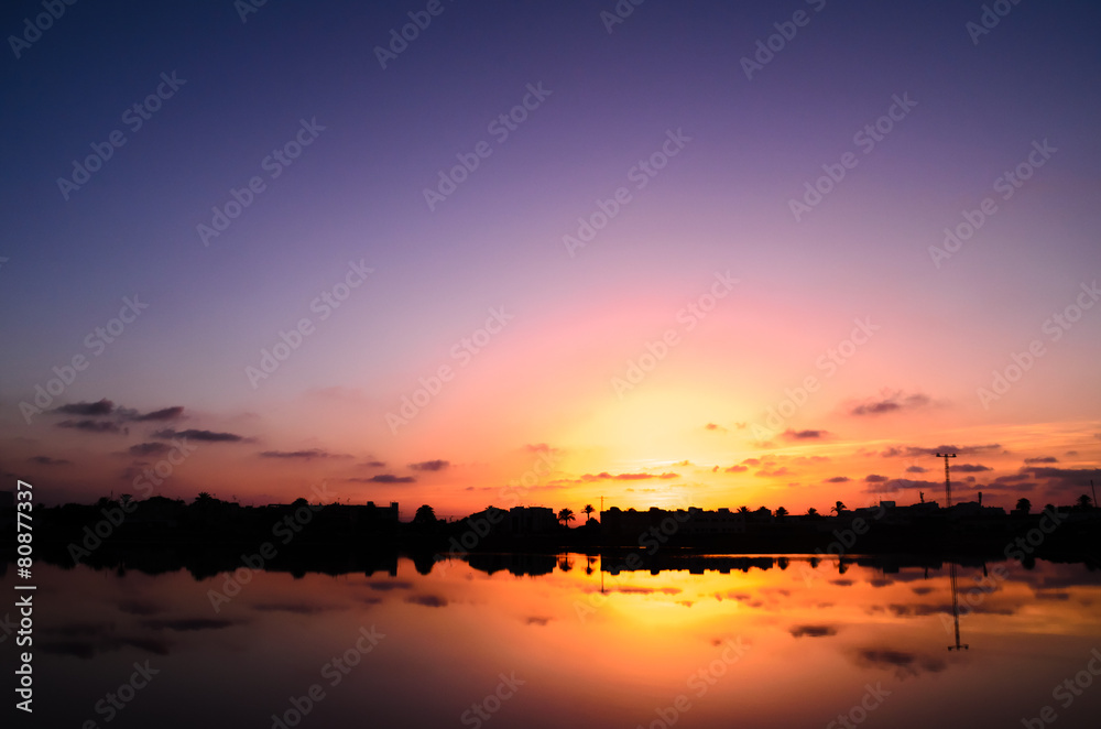 Formentera Sunset