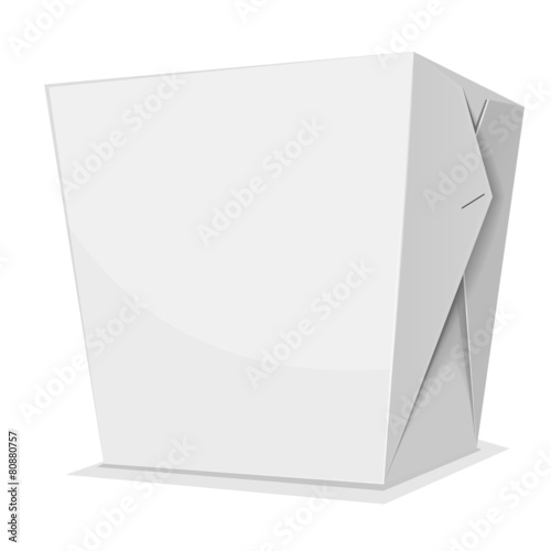 noodle box