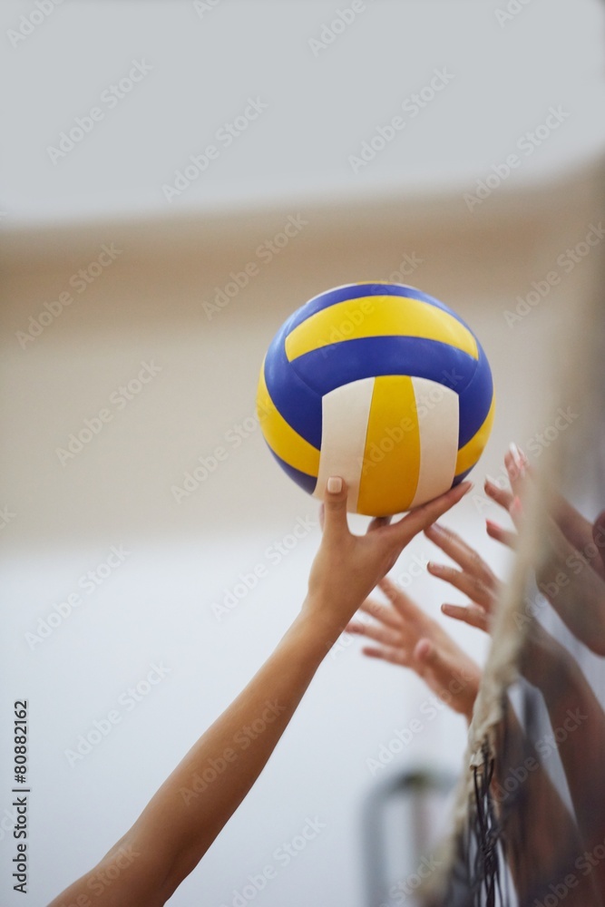 volleyball