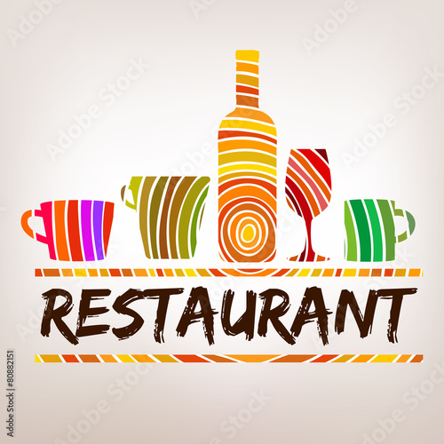 Restaurant Crafts