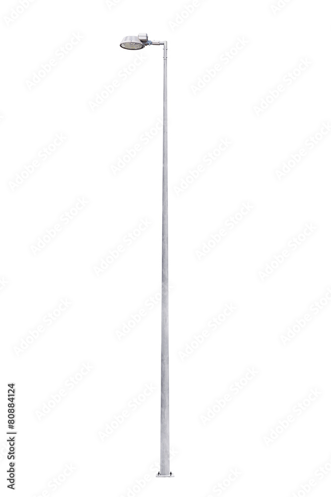 Street light pole Street light pole