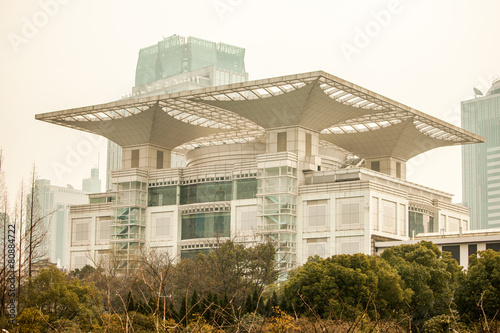 shanghai Museum photo